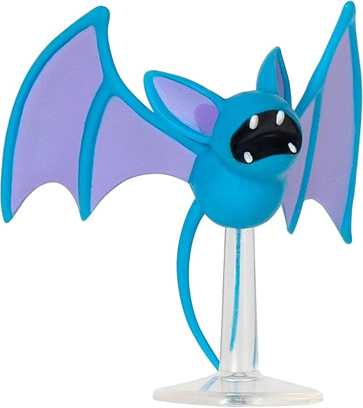 بوكيمون مجسمات معركة باتل ريدي 8 قطع اشكال متنوعة شخصيات كرتونية Pokemon