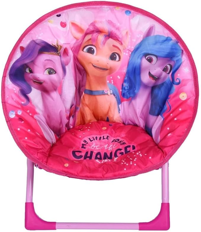 كرسي ماي ليتل بوني منازل خارجية My Little Pony
