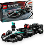 ليجو 77242 سبيد سيارة سباق مرسيدس مكعبات التركيب LEGO