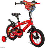 سبارتان دراجة كارز مقاس 12 دراجة 2 عجلة SPARTAN