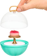 ميني فيرس بيضة مجسمات ميني فروم سكاتش المجسمات Miniverse