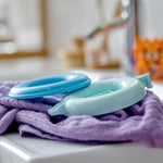 ليجو دوبلو لعبة وقت مرح الاستحمام مكعبات التركيب LEGO