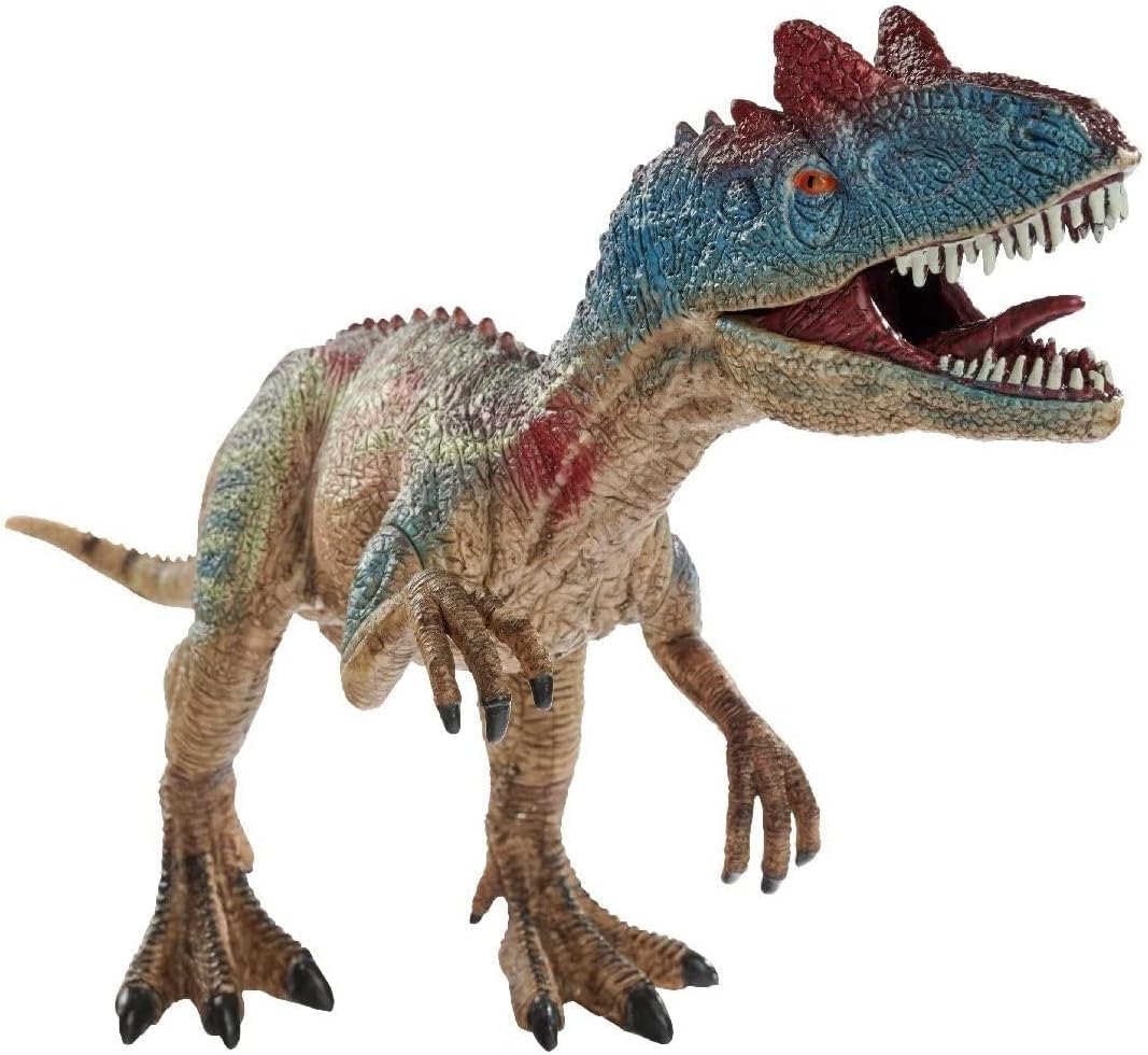 مجسمات ديناصورات 27-30 سم متنوع مجسمات الحيوانات simba