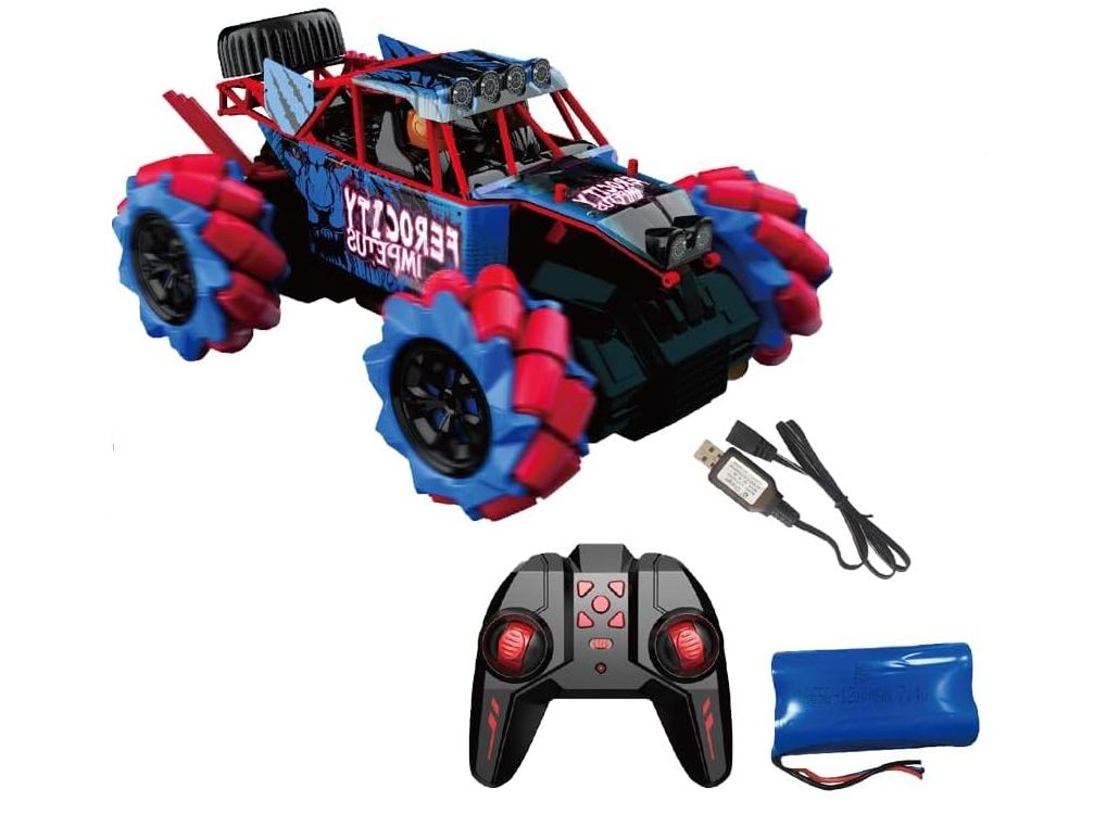 كرازون سيارة الطرق الوعرة ريموت كنترول السيارات ريموت كنترول Crazon