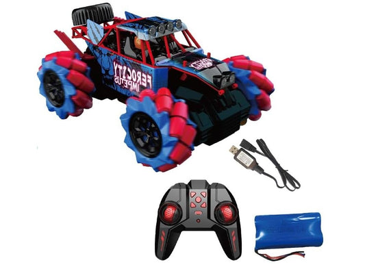 كرازون سيارة الطرق الوعرة ريموت كنترول السيارات ريموت كنترول Crazon
