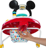 برايت ستارتس مشاية اطفال ميكي ماوس تعليم المشي Bright Starts