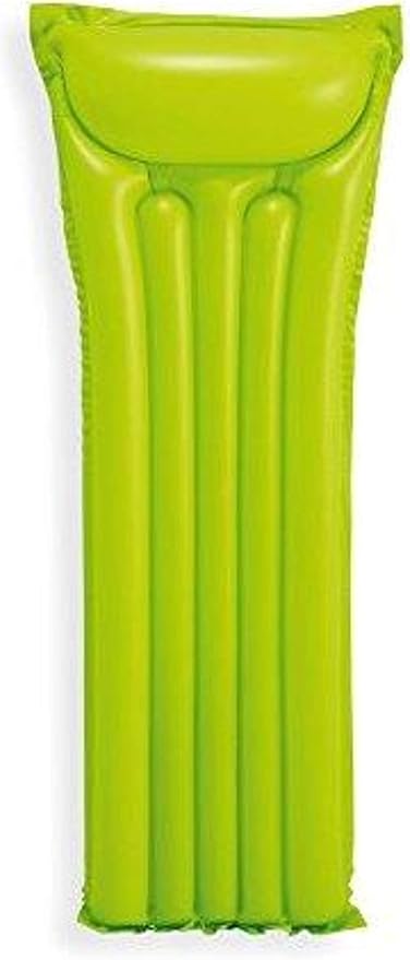 انتكس سجادة ايكونو العائمة الوان متنوعه عوامات ومراتب Intex