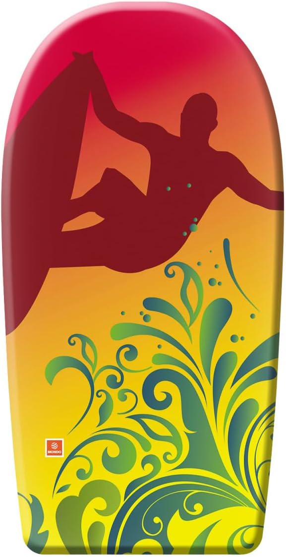 موندو لوح ركوب الامواج الصيفي متنوع عوامات ومراتب Mondo