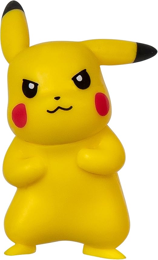 بوكيمون مجسمات بوكيمون اشكال متنوعة شخصيات كرتونية Pokemon