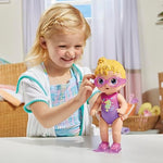 بيبي الايف دمية السباحة المشمسة دمى المواليد Baby Alive