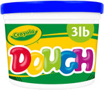 كرايولا عجين صلصال ازرق Crayola