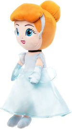 ديزني برينسس دمية الاميرة سندريلا الالعاب القطنية Disney