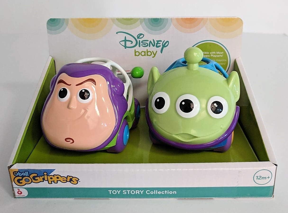 ديزني سيارة توي ستوري متنوع مركبات الأطفال Disney