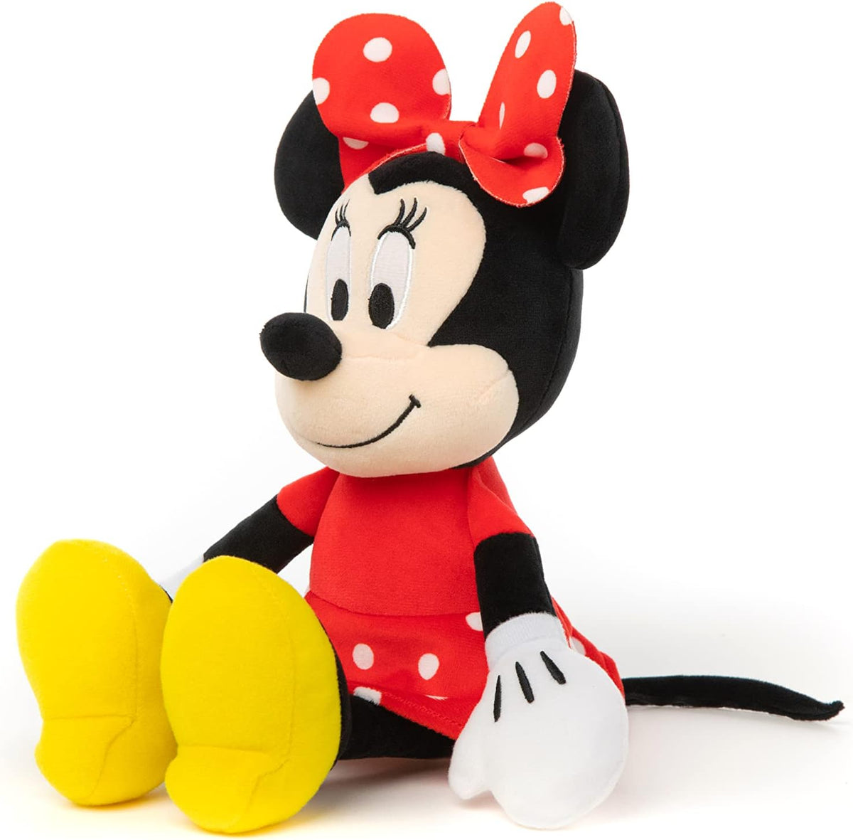 ديزني دمية ميني ماوس 45 سم الالعاب القطنية Disney