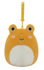 سكويش مالوز تعاليق مجسمات سكويش يتصم الضفدع مالوز 9 سم الالعاب القطنية Squishmallows