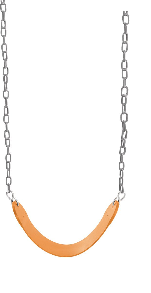 انتكس طقم مرجيحة ملونة مع مقعد هزاز المراجيح Intex