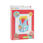 عوامة جاكت كوكوميلون عوامات ومراتب CoComelon