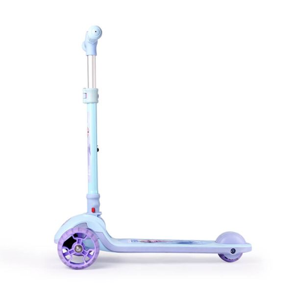 ميسوكا سكوتر فروزن 3 كفرات سكوتر 3 عجلات Mesucca