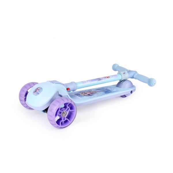 ميسوكا سكوتر فروزن 3 كفرات سكوتر 3 عجلات Mesucca