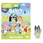 بلوي شخصية صغيرة متنوعة شخصيات كرتونية Bluey