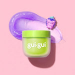 جوي جوي سلايم شفاف برائحة الفواكه سلايم Gui Gui