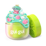 جوي جوي سلايم شفاف برائحة الفواكه سلايم Gui Gui