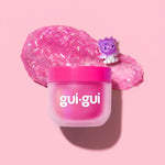 جوي جوي سلايم كرانش برائحة الفواكه سلايم Gui Gui