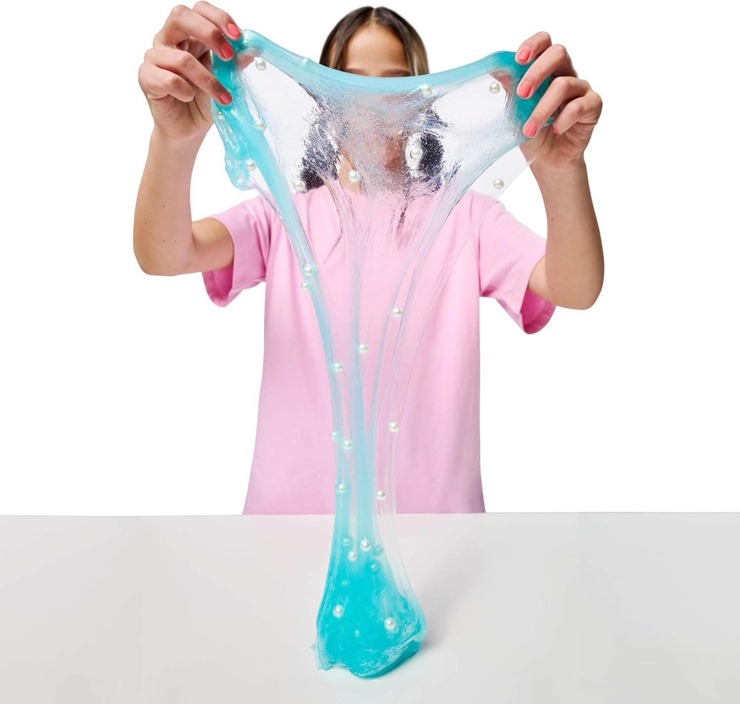 جوي جوي عبوة سلايم مزدوجة فاخرة سلايم Gui Gui