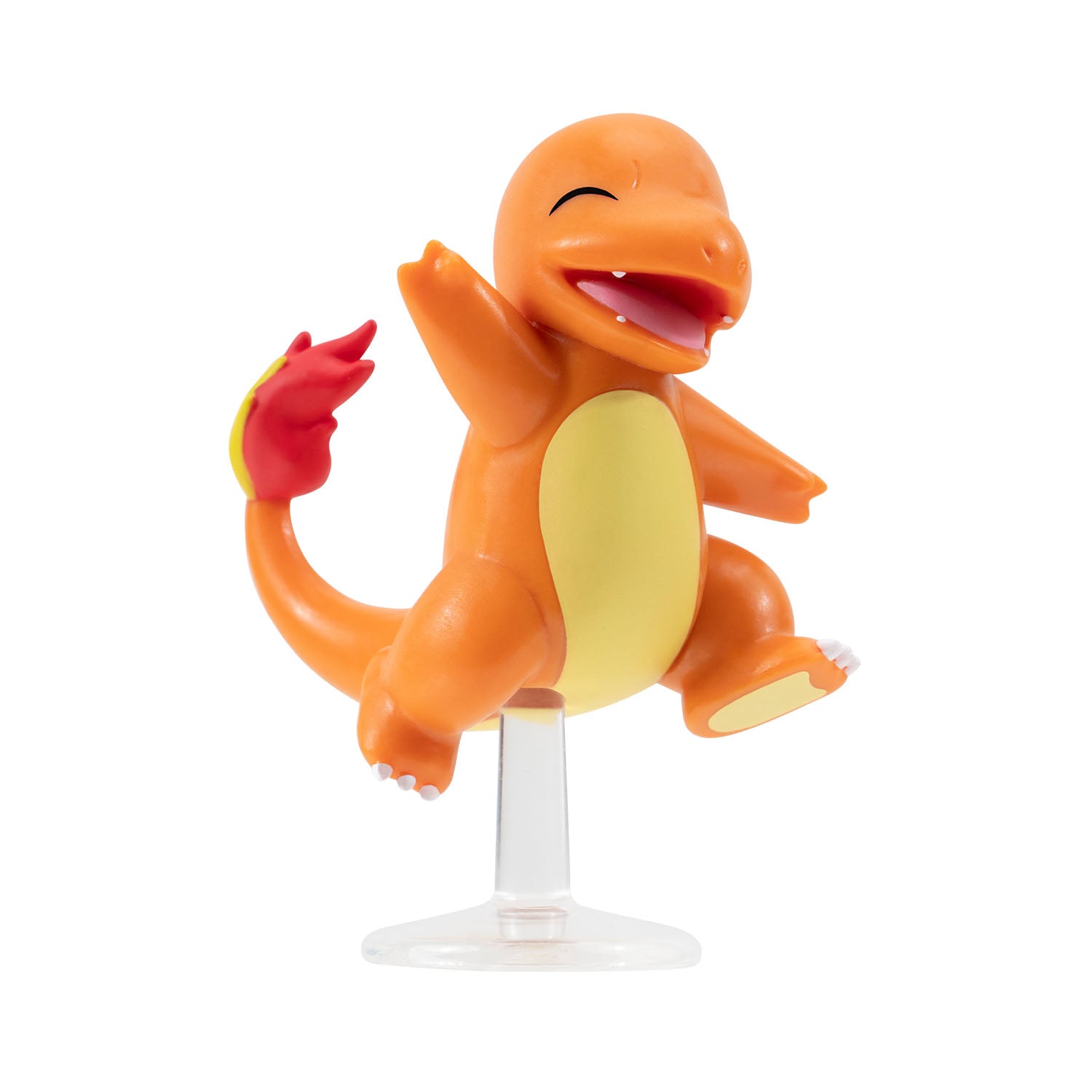 بوكيمون مجسم شخصيتين بيكاتشو وشارماندر شخصيات كرتونية Pokemon