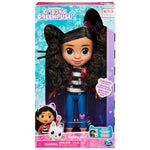 غابي دول هاوس دمية غابي جيرل 20 سم دمية مع اكسسوارات Gabby Dollhouse