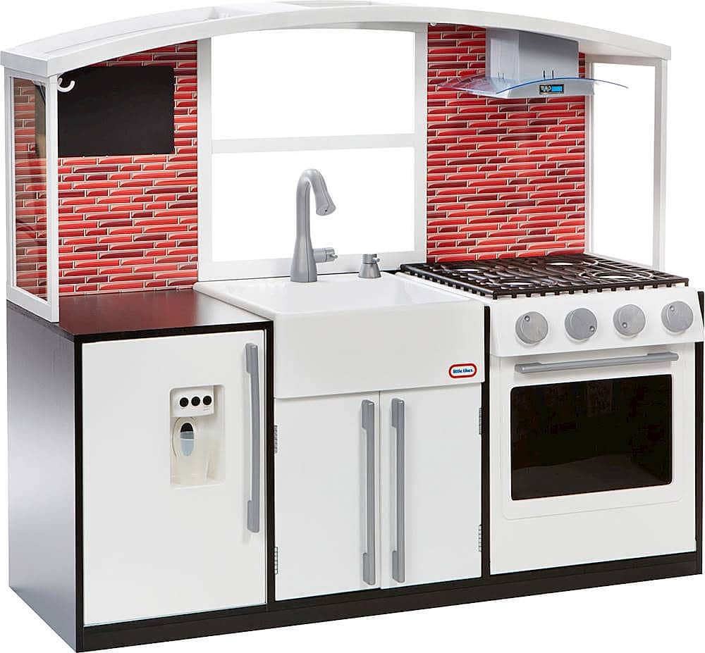 ليتل تايكس المطبخ العصري ألعاب المطابخ Little Tikes