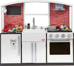 ليتل تايكس المطبخ العصري ألعاب المطابخ Little Tikes