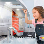 ليتل تايكس المطبخ العصري ألعاب المطابخ Little Tikes