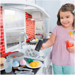 ليتل تايكس المطبخ العصري ألعاب المطابخ Little Tikes