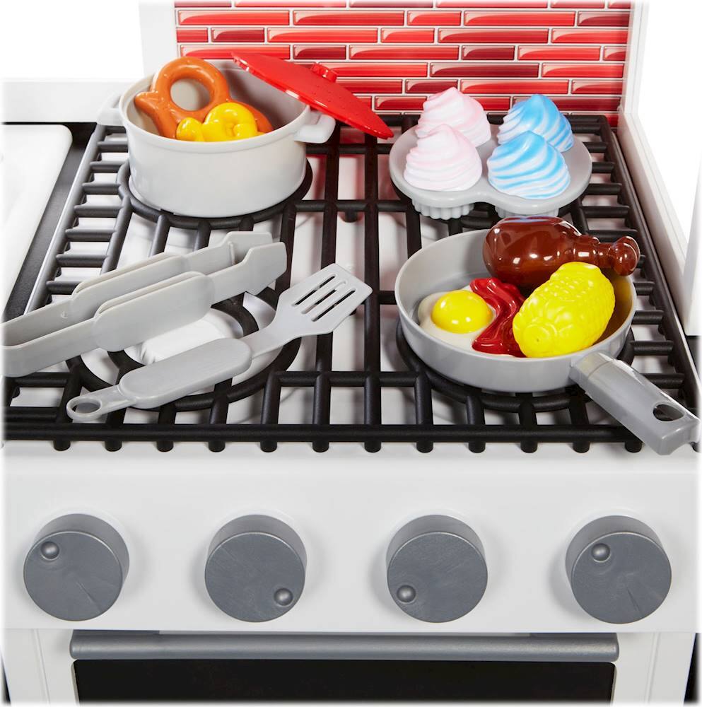 ليتل تايكس المطبخ العصري ألعاب المطابخ Little Tikes