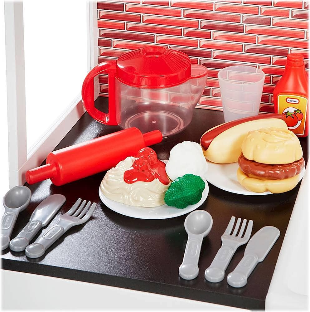 ليتل تايكس المطبخ العصري ألعاب المطابخ Little Tikes