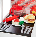 ليتل تايكس المطبخ العصري ألعاب المطابخ Little Tikes