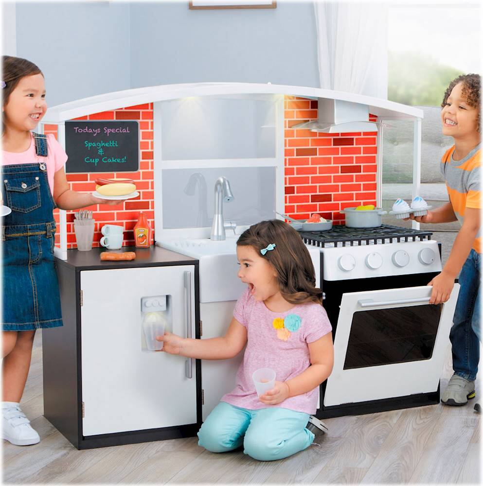 ليتل تايكس المطبخ العصري ألعاب المطابخ Little Tikes