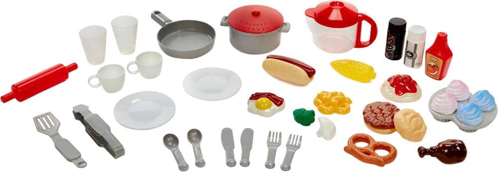 ليتل تايكس المطبخ العصري ألعاب المطابخ Little Tikes