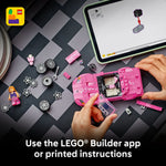 ليجو 77256 سبيد سيارة هوندا مكعبات التركيب LEGO
