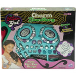 ماي فاشيون جال مجموعة اكسسوارات تشارم الخرز والاكسسوارات NewBoy