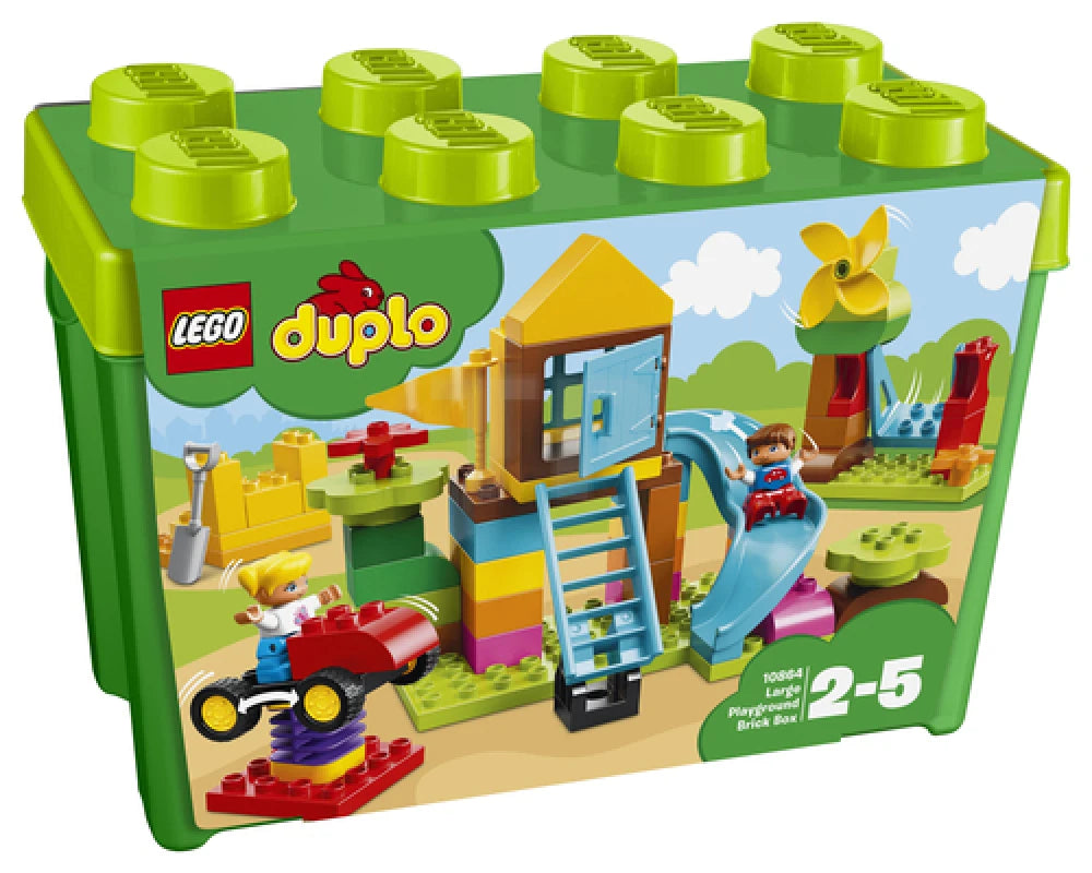 ليجو صندوق مكعبات ديلوكس مكعبات التركيب LEGO