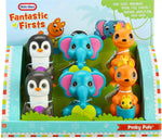 ليتل تايكس أصدقاء بيكابو مواليد تفاعلي Little Tikes