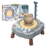 آلة صنع الفنون الخزفية الصلصال والمعجون LOCAL