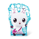 بانش او بابلز قفاز فقاعات الصابون فقاعات الماء والصابون Zuru