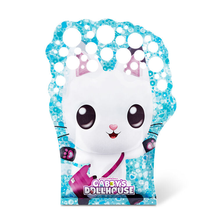 بانش او بابلز قفاز فقاعات الصابون فقاعات الماء والصابون Zuru