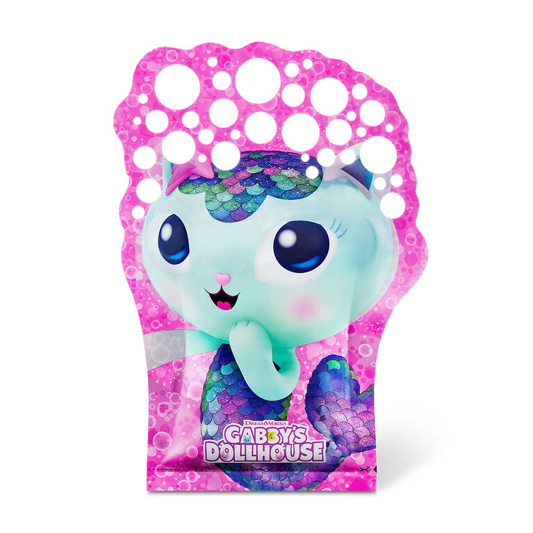 بانش او بابلز قفاز فقاعات الصابون فقاعات الماء والصابون Zuru