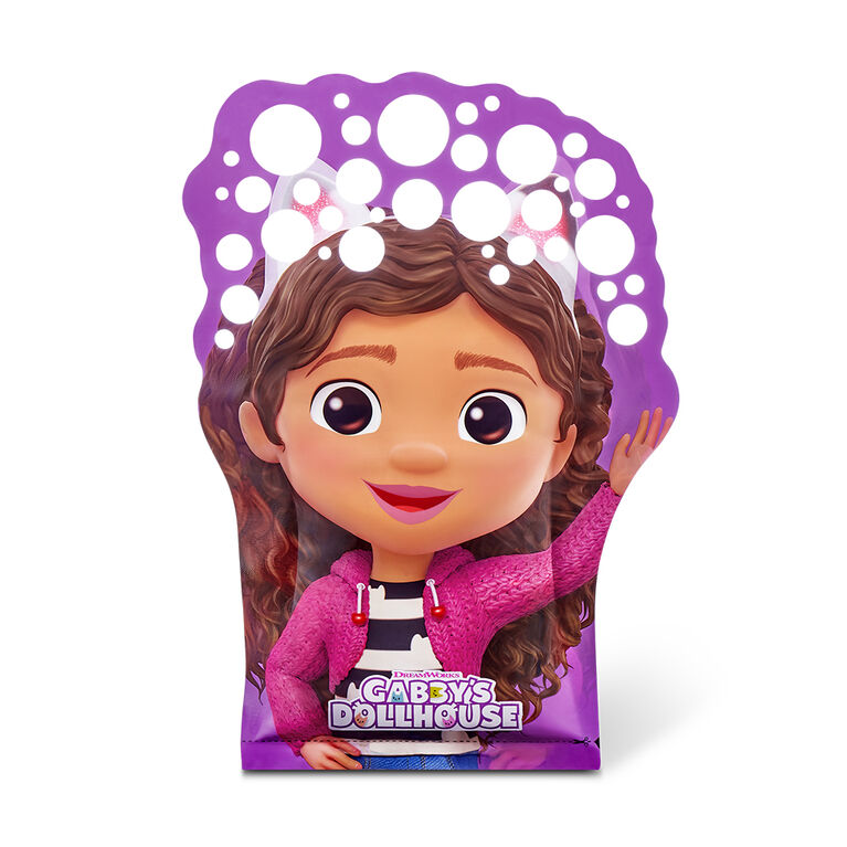 بانش او بابلز قفاز فقاعات الصابون فقاعات الماء والصابون Zuru