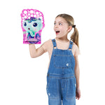 بانش او بابلز قفاز فقاعات الصابون فقاعات الماء والصابون Zuru