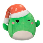 سكويش مالوز دميه ماريتزا الصبارة الالعاب القطنية Squishmallows